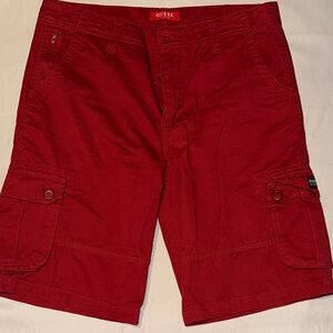 Guess Cargo Shorts